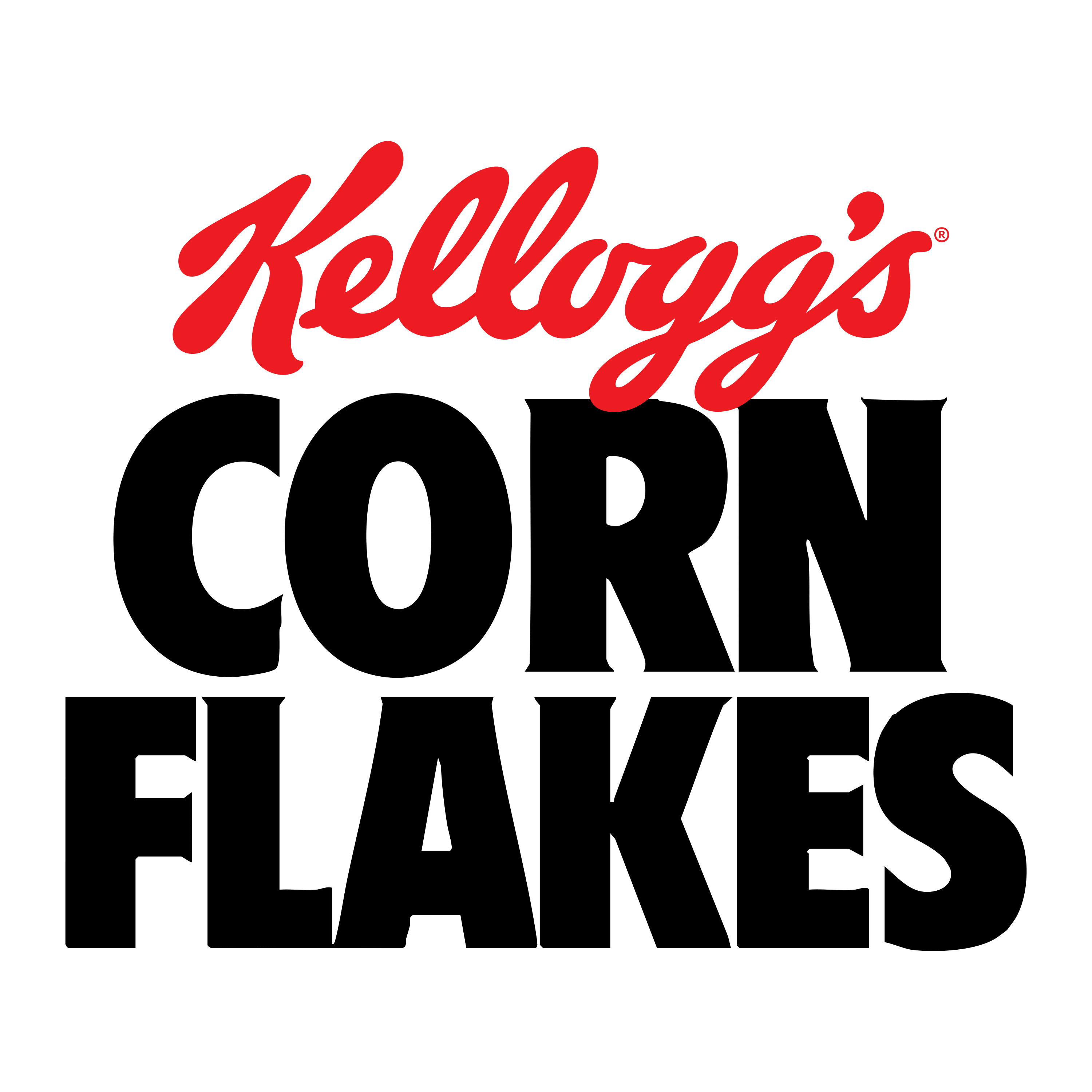 Kellogg's